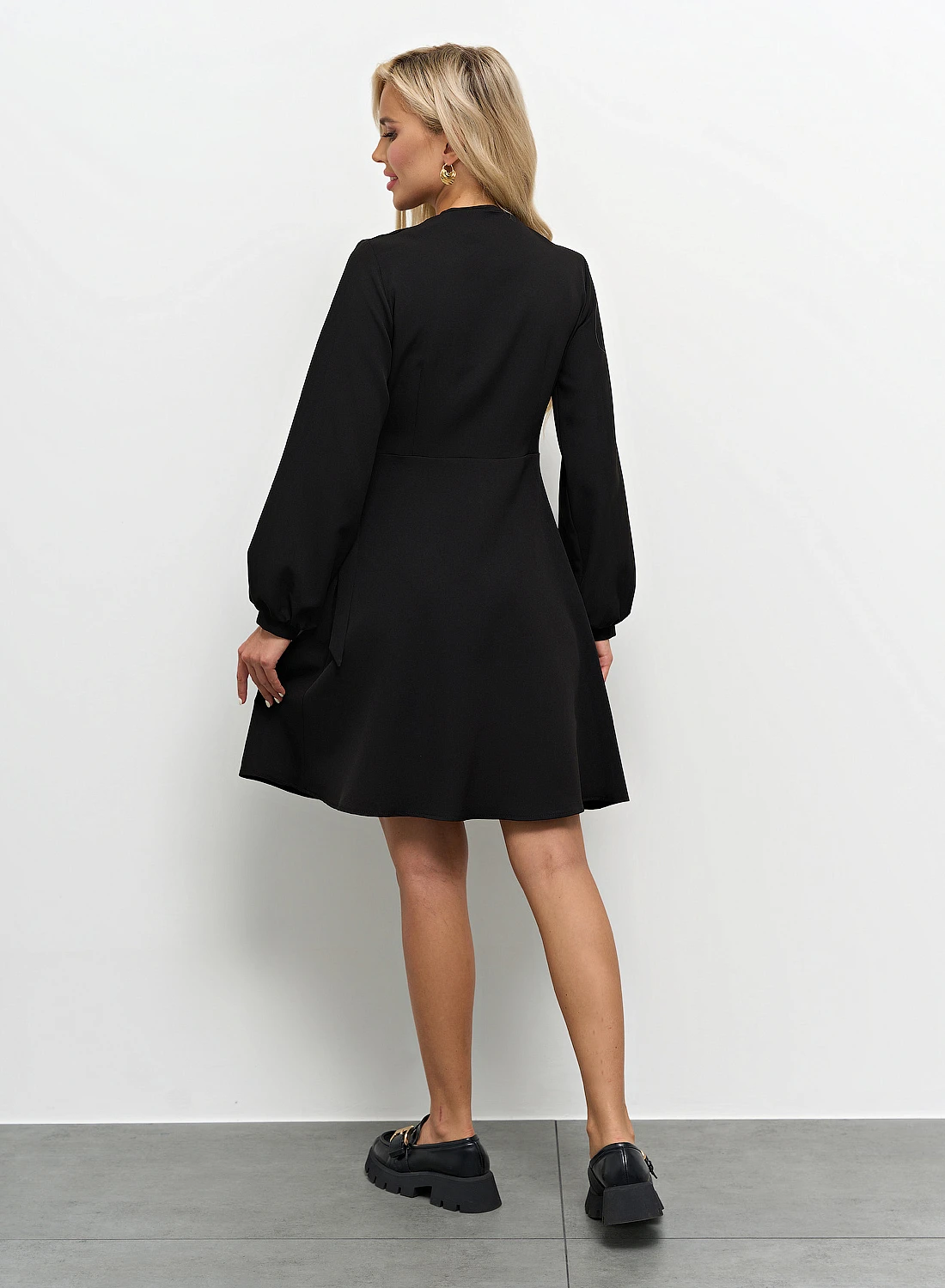 Платье арт. ШЮ203-12