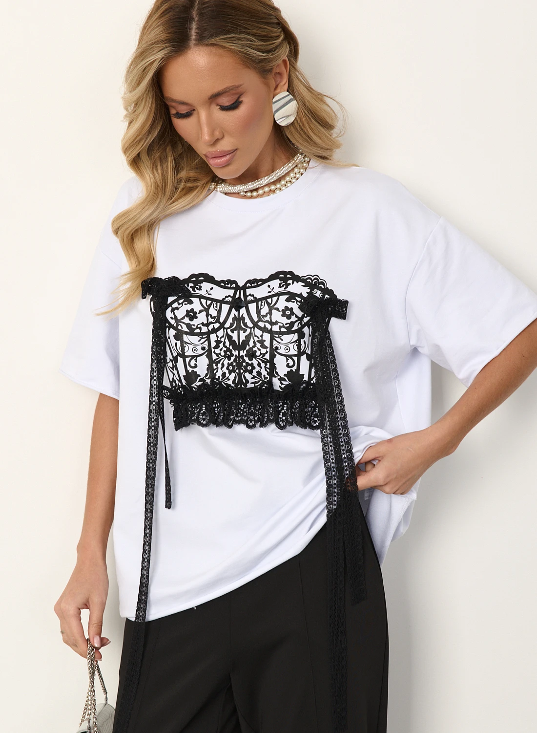 Футболка арт. 193-18