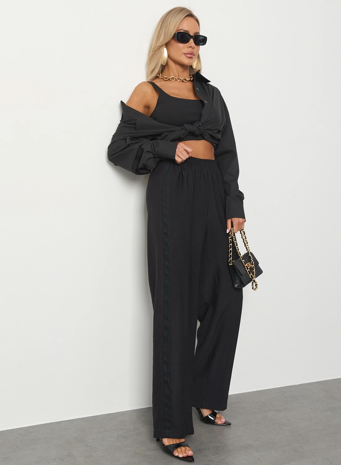 Брюки арт. ШЮ171-6