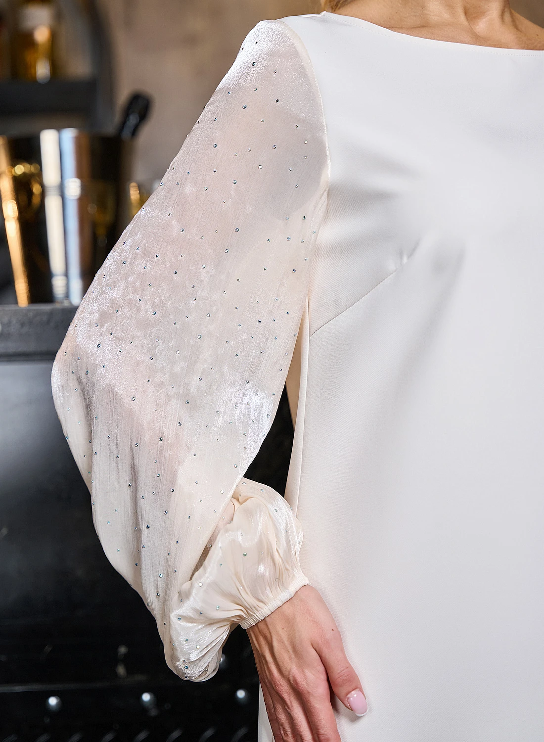 Платье арт. ШЮ654-9