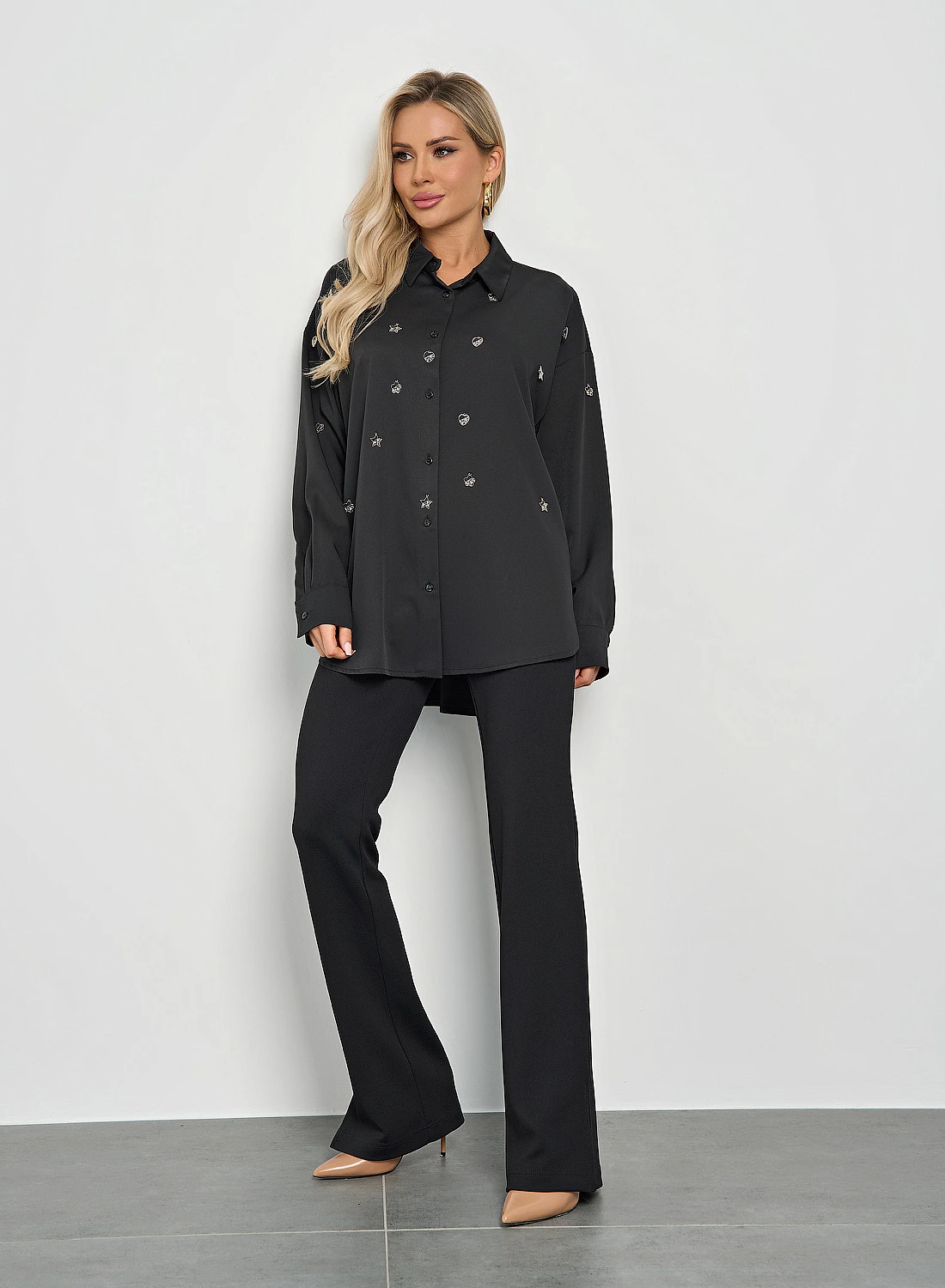 Рубашка арт. ШЮ469-20