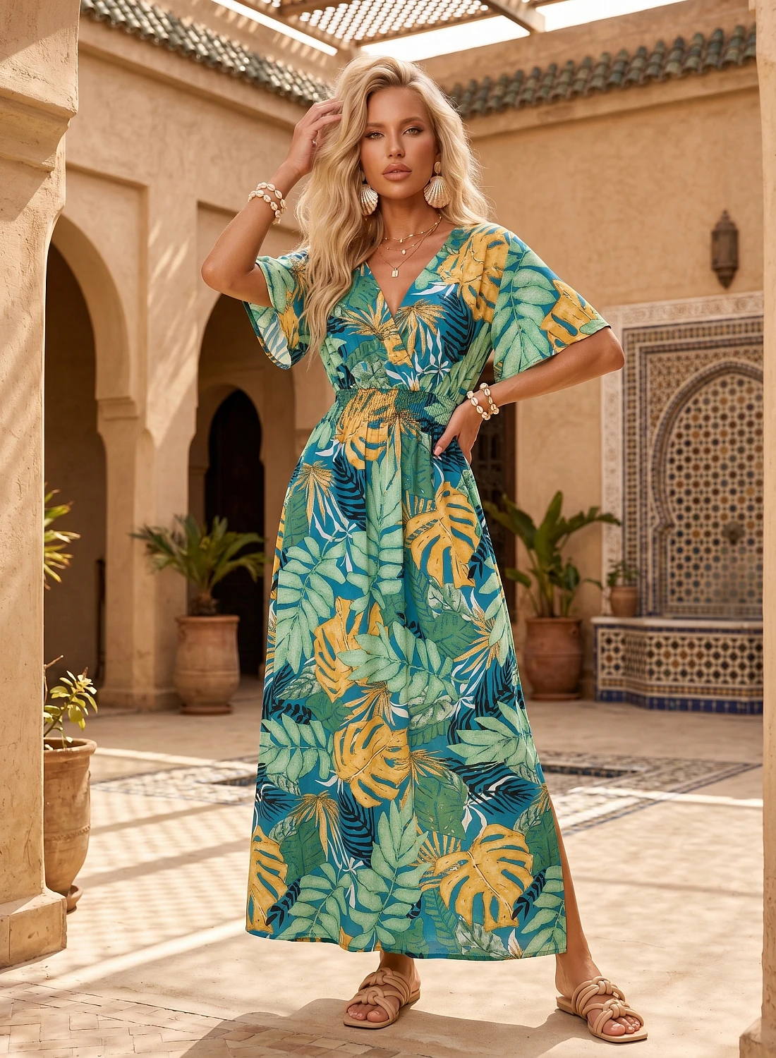 Платье арт. 320-9