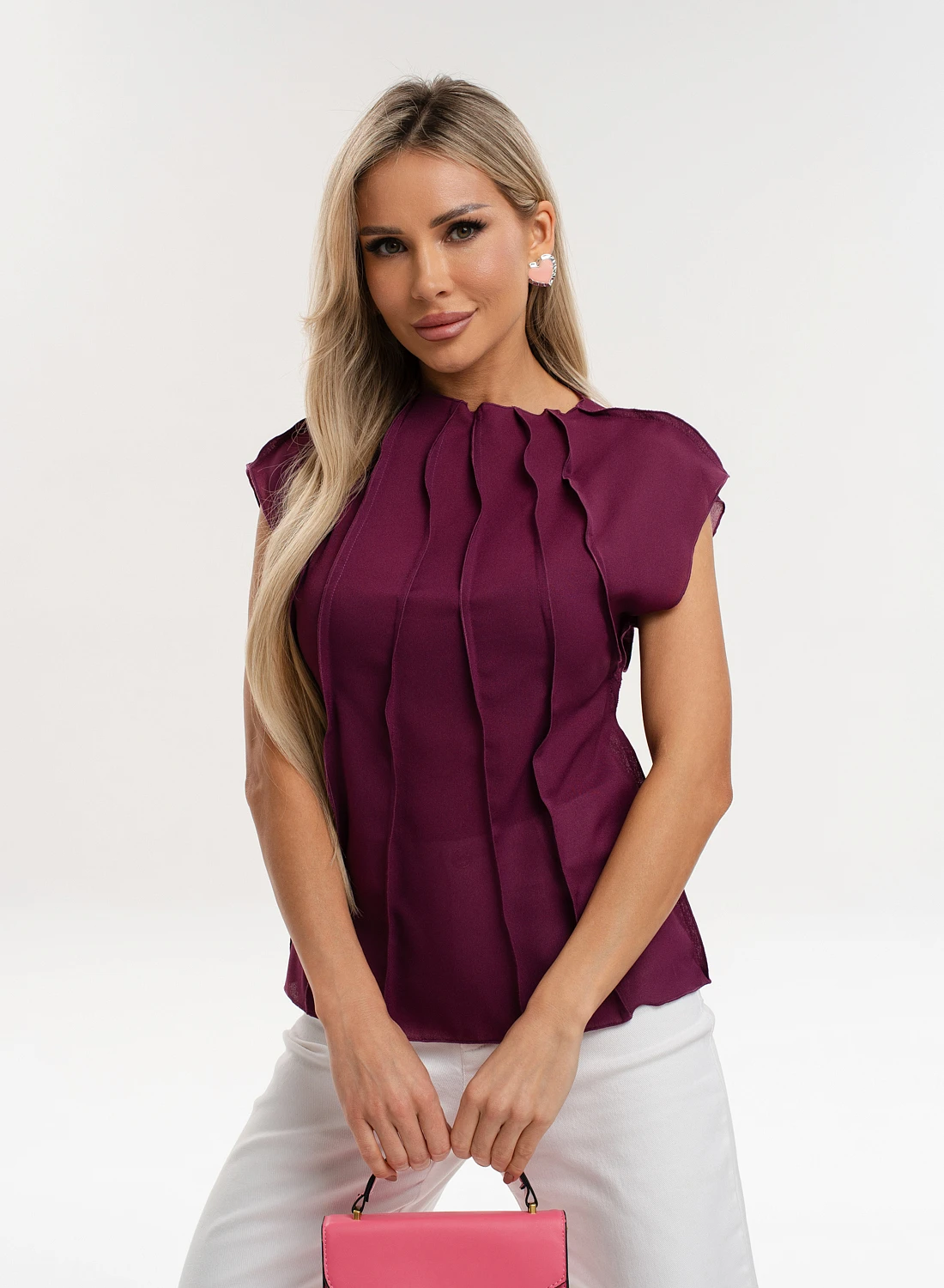 Блуза арт. ШЮ239-8