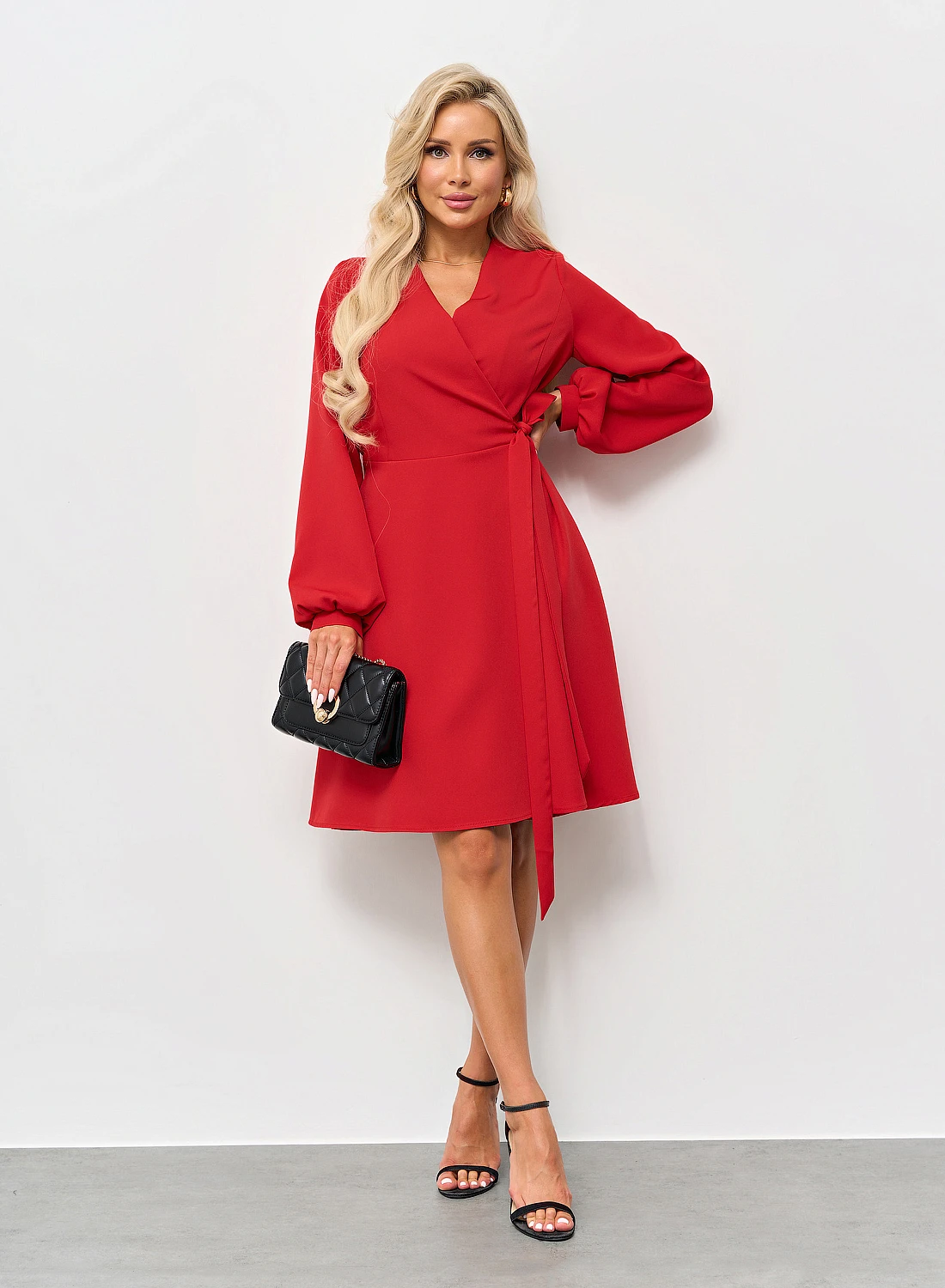 Платье арт. ШЮ203-13