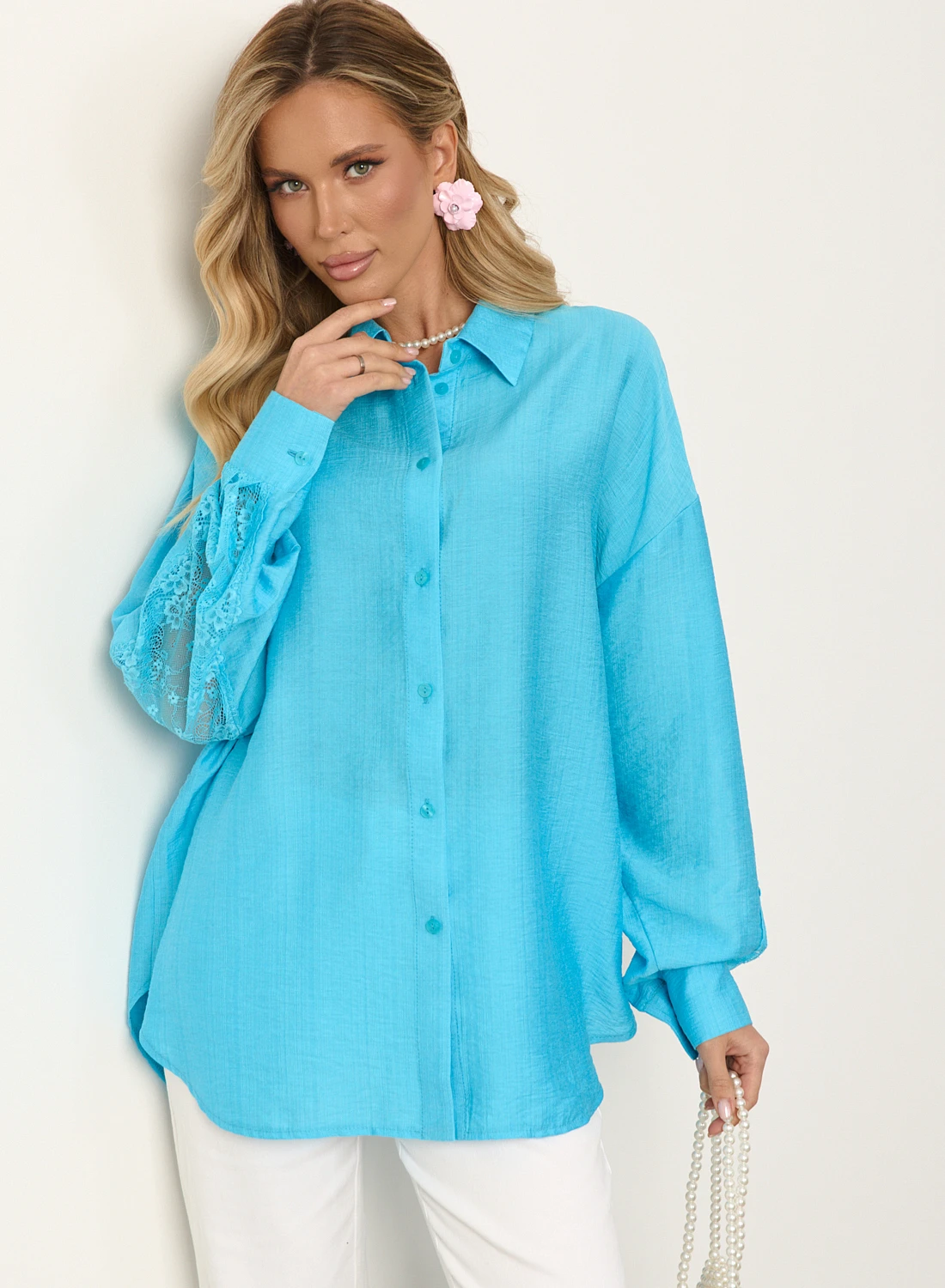 Рубашка арт. 470-4