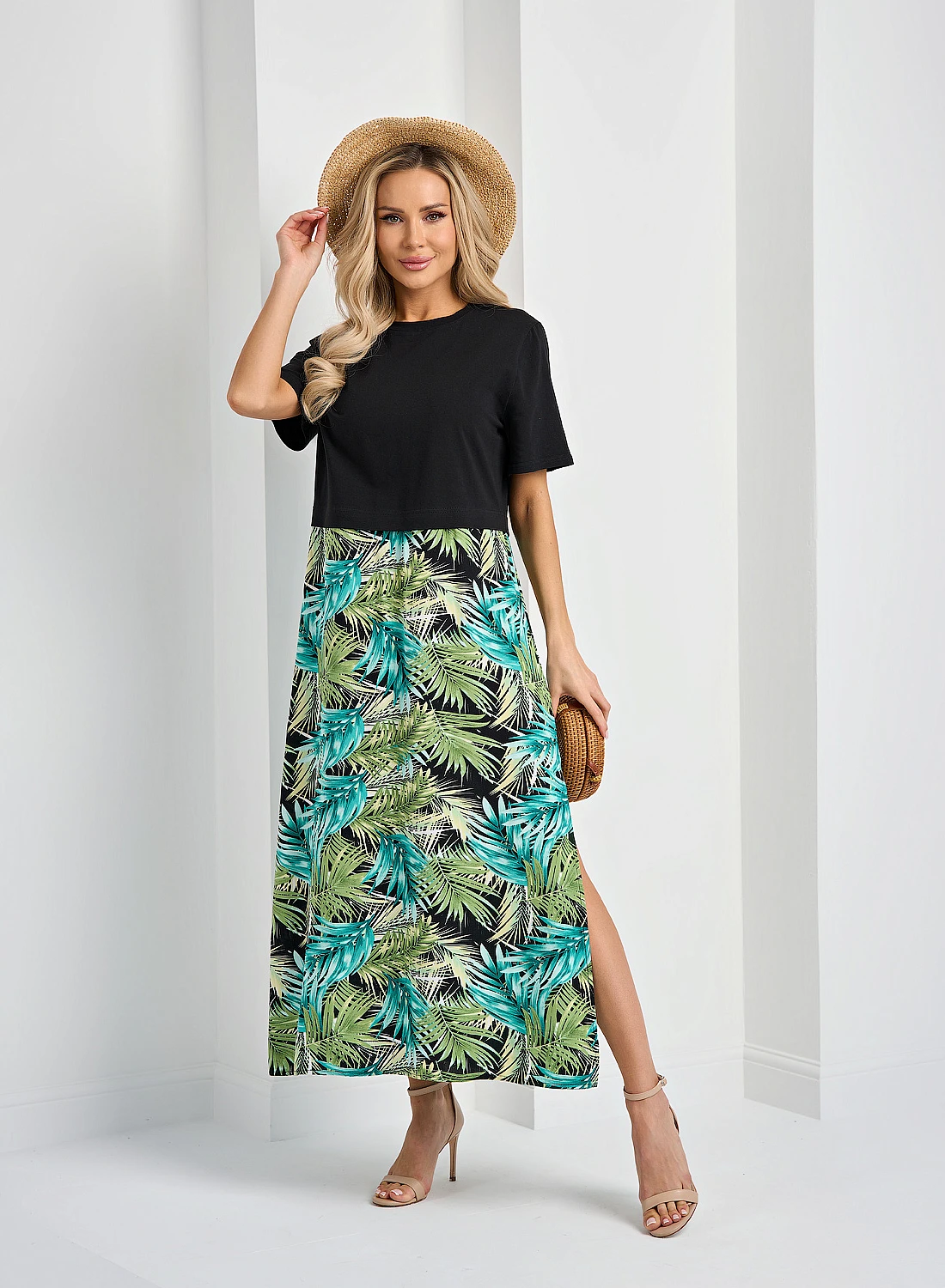 Платье арт. ШЮ493-13