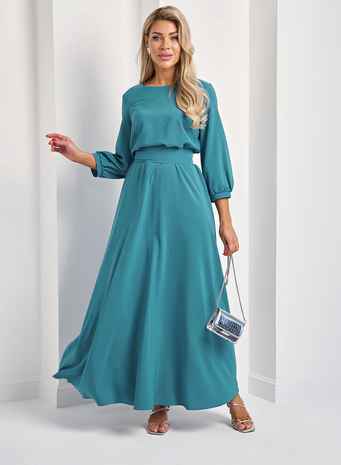 Платье арт. ШЮ626-7