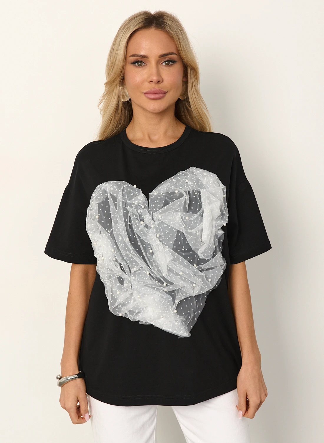 Футболка арт. 195-61