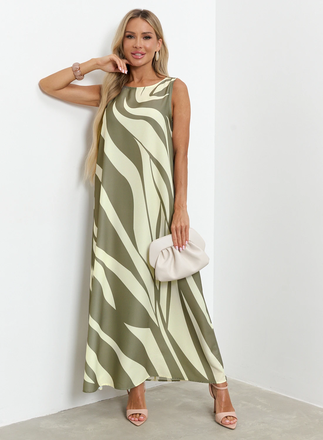 Платье арт. ШЮ473-10