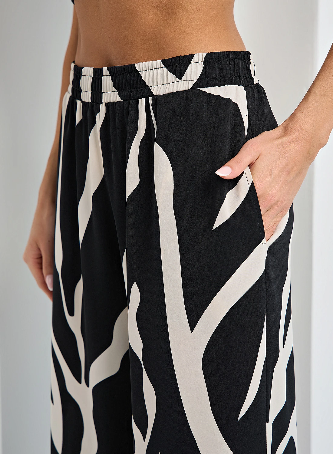 Брюки арт. 158-38