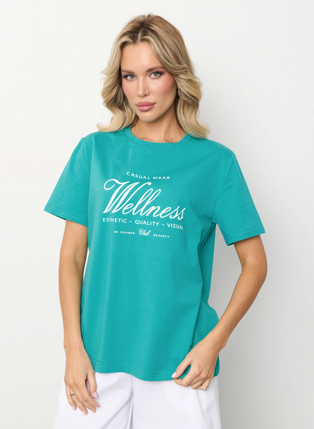 Футболка 197-93