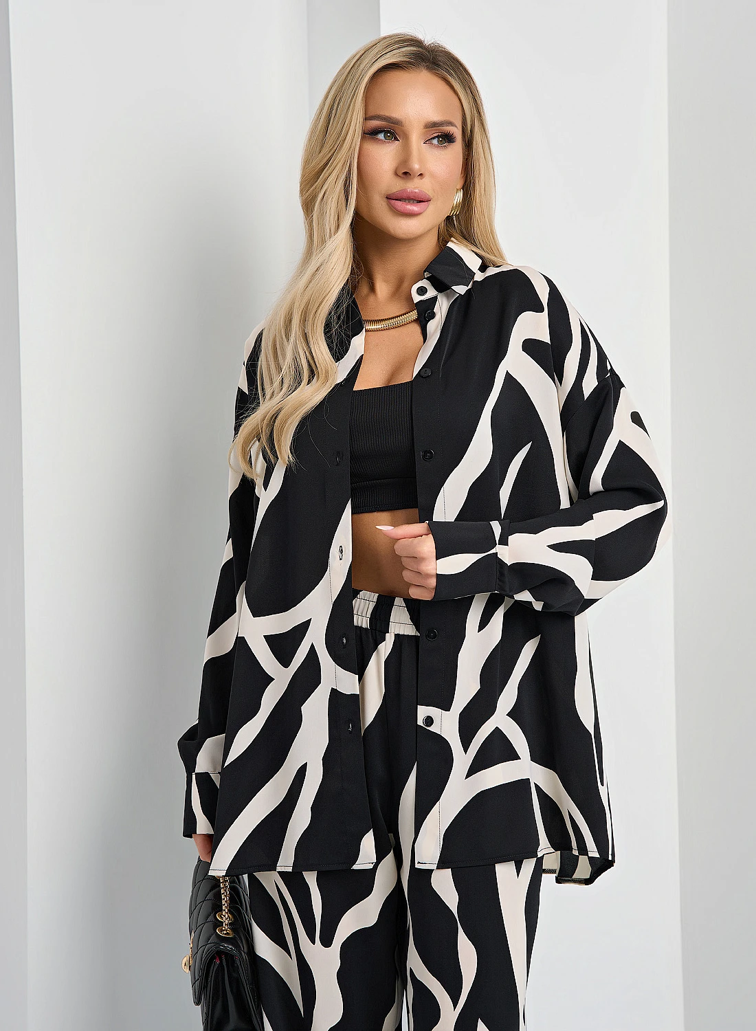 Рубашка арт. 468-24