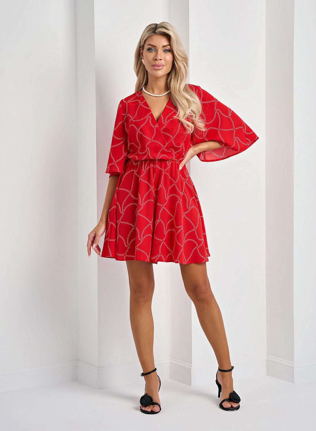 Комбинезон ШЮ605-11