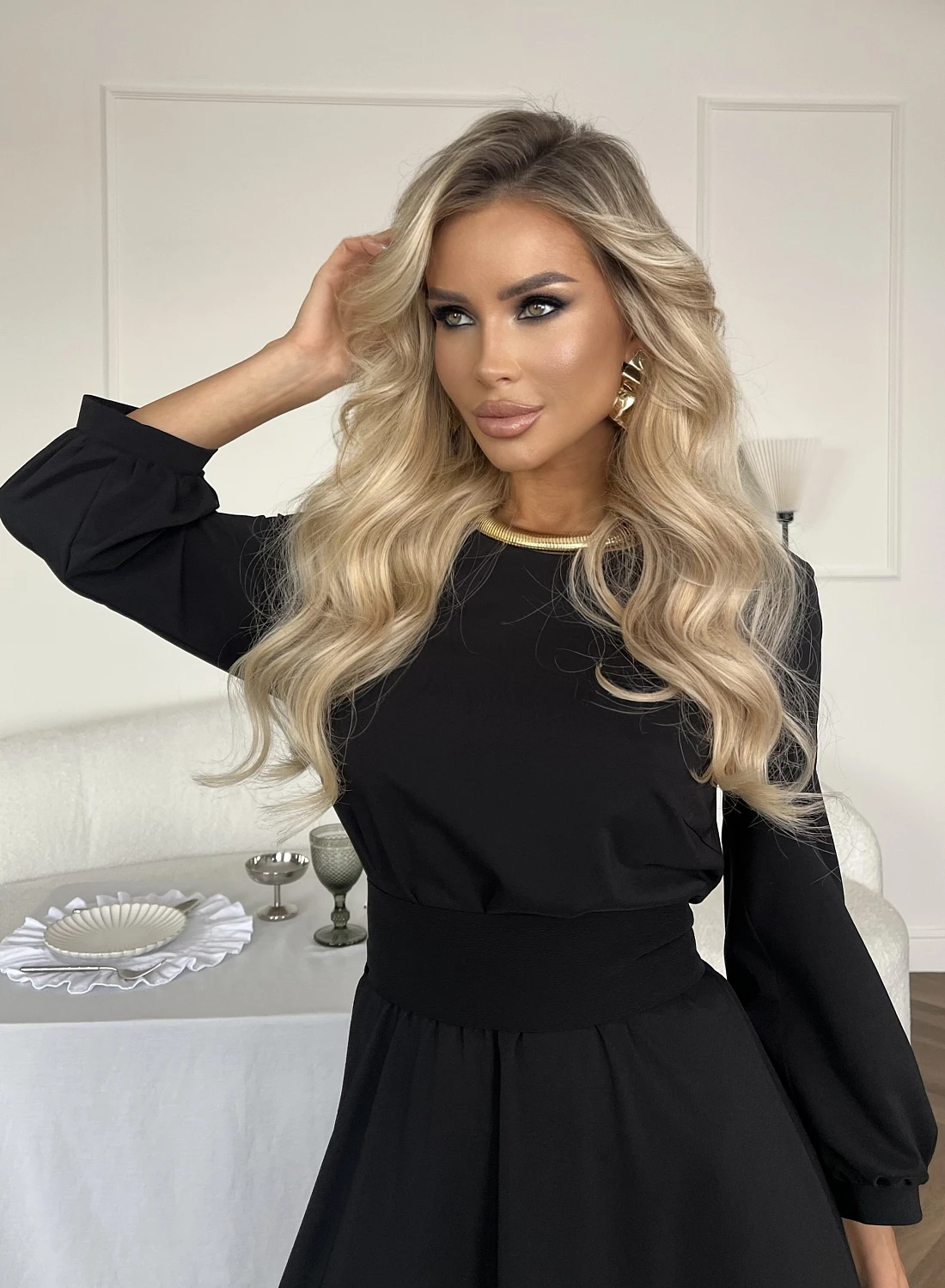 Платье арт. ШЮ626-6