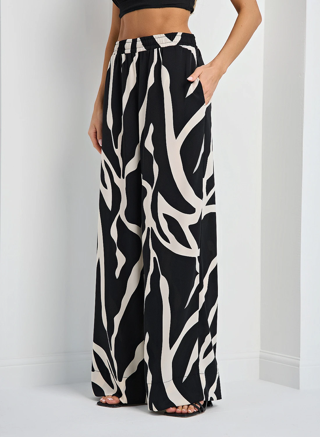 Брюки арт. 158-38