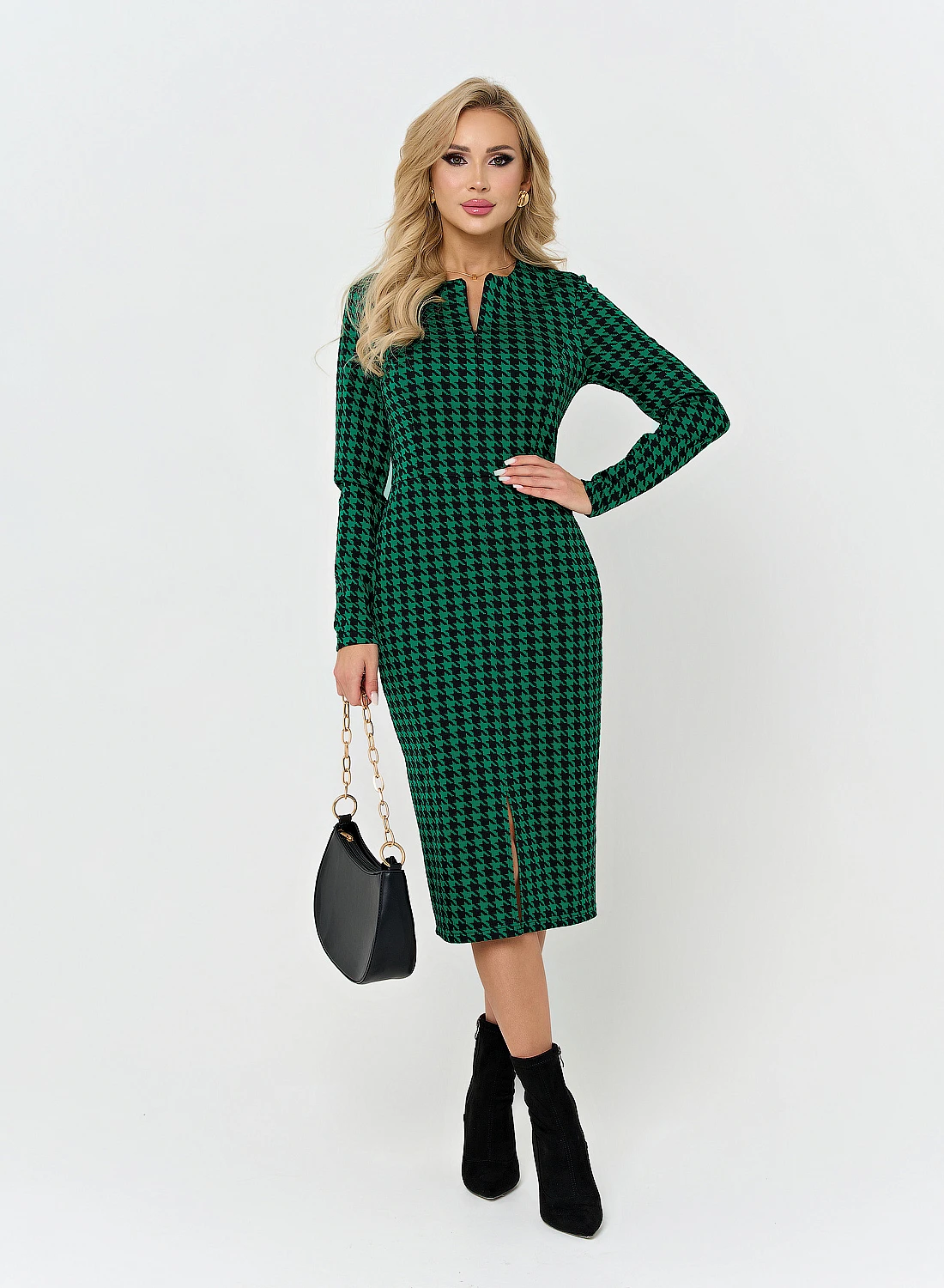 Платье арт. ШЮ188-7