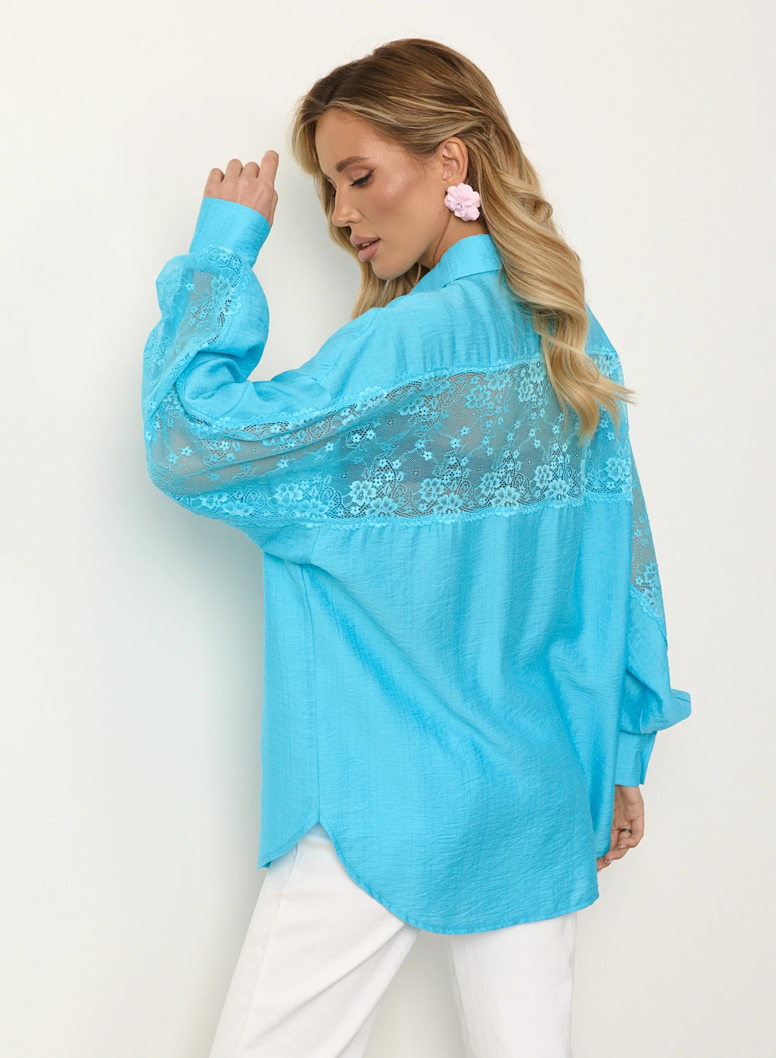 Рубашка арт. 470-4