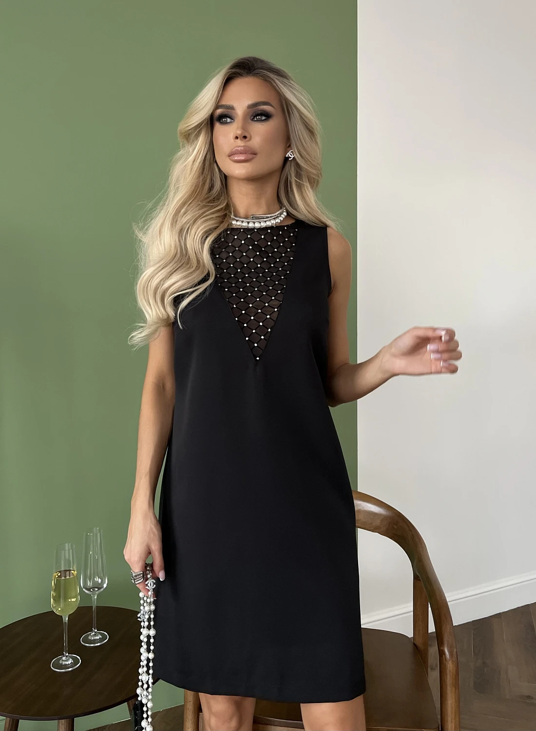 Платье арт. ШЮ652-11