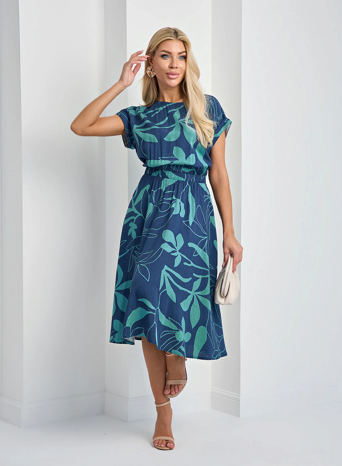 Платье арт. 506-54