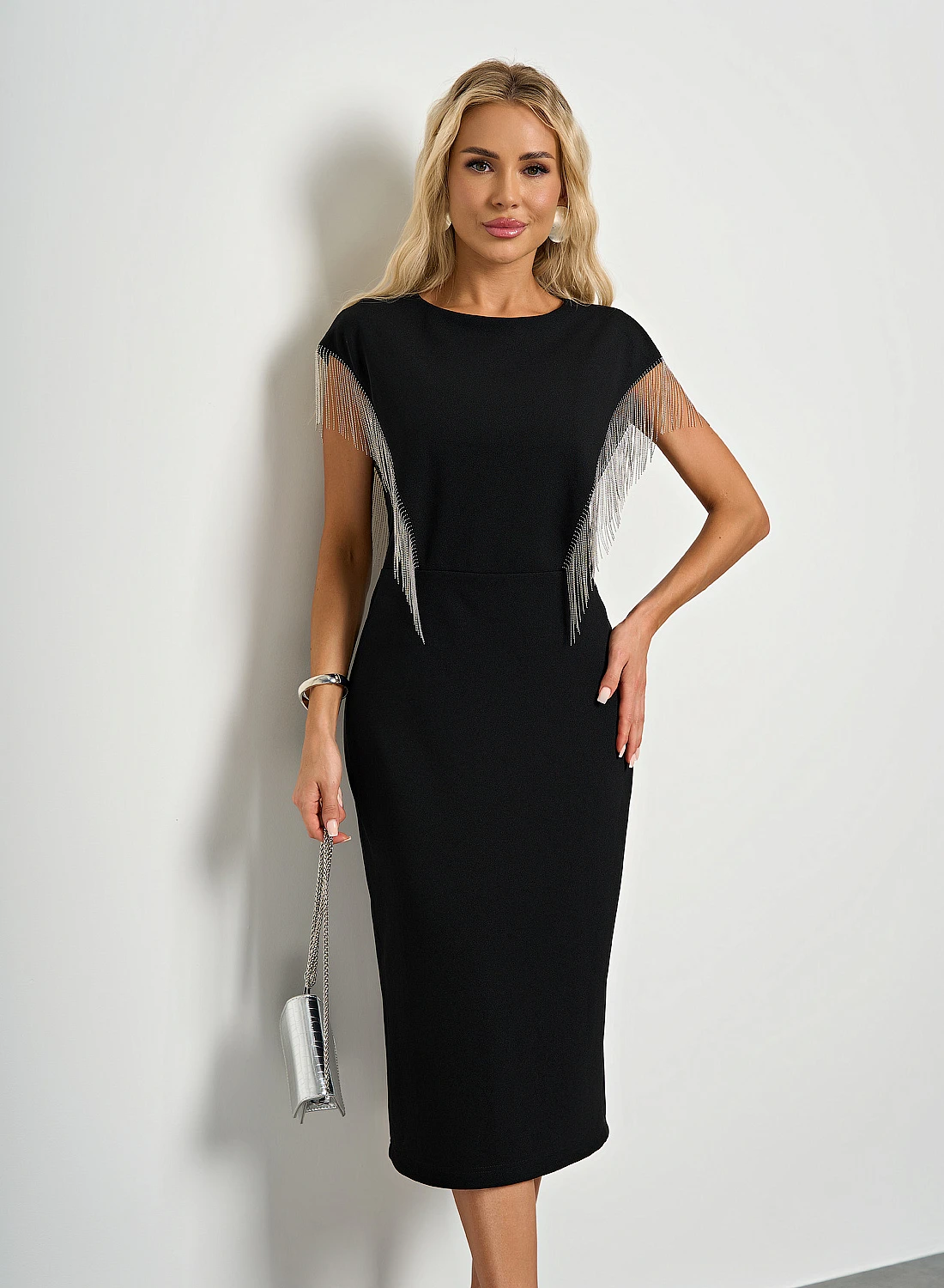 Платье арт. ШЮ281-6