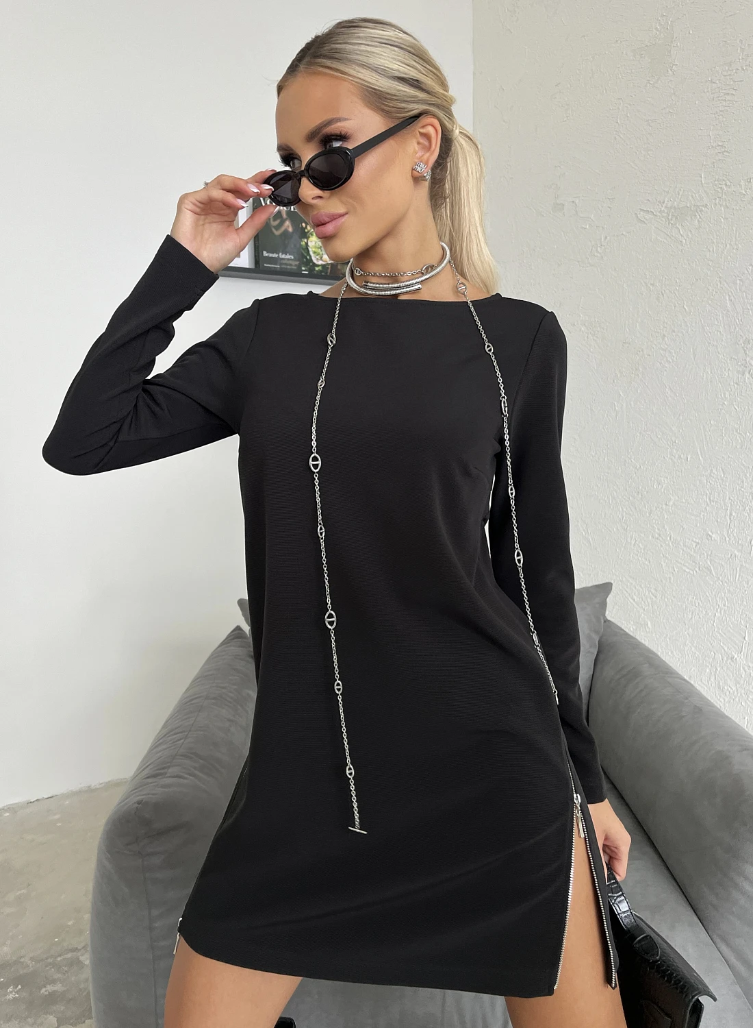 Платье арт.ШЮ182-12