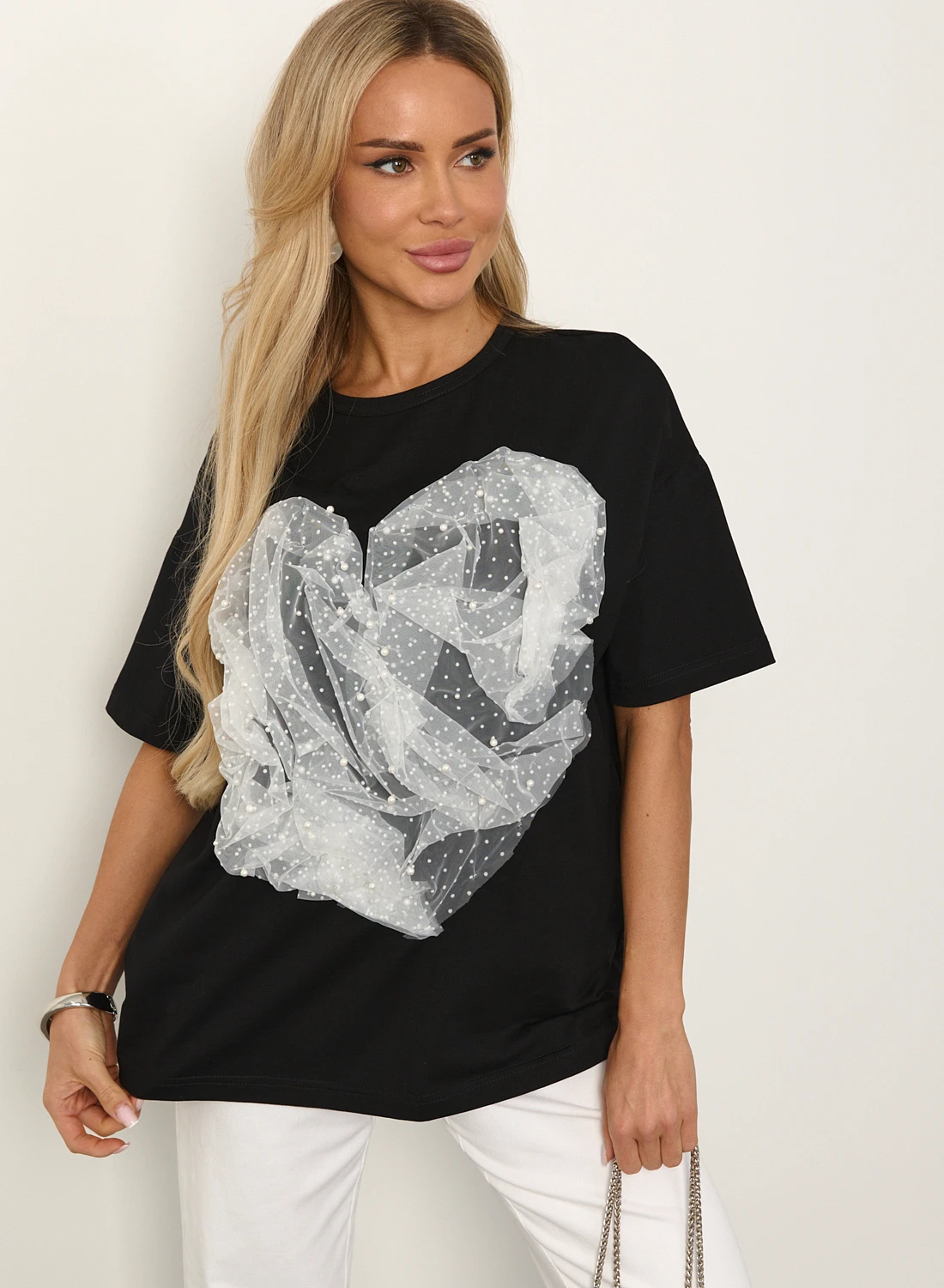 Футболка арт. 195-61