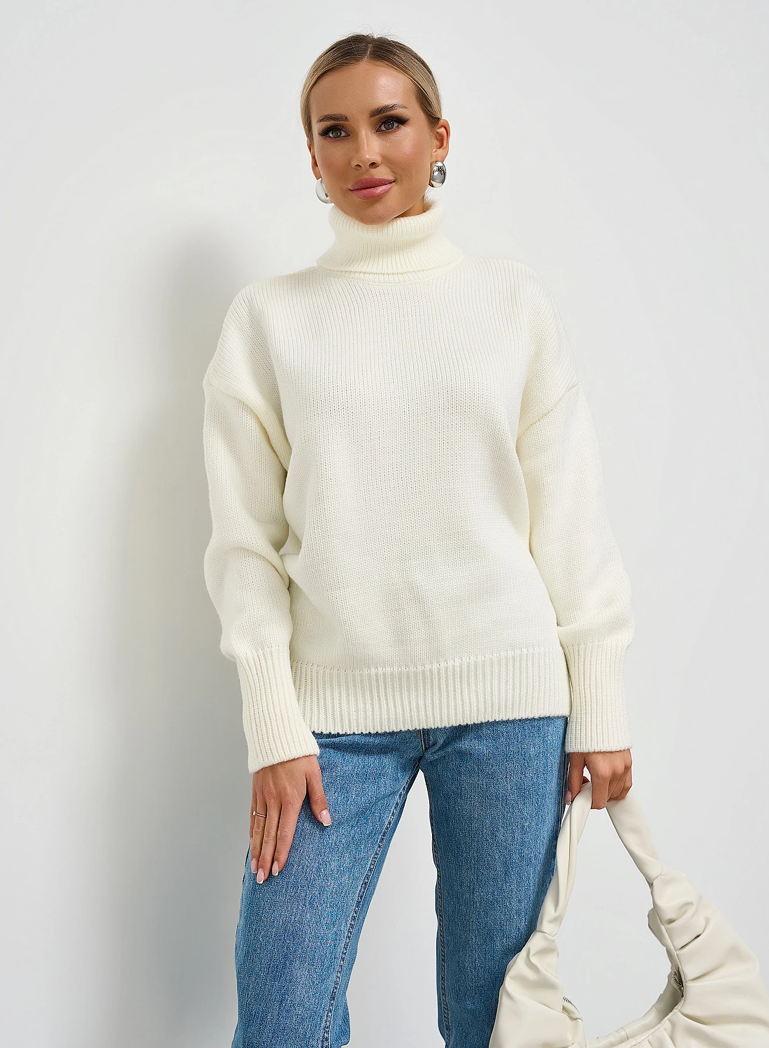 Джемпер арт. ШЮ056-10