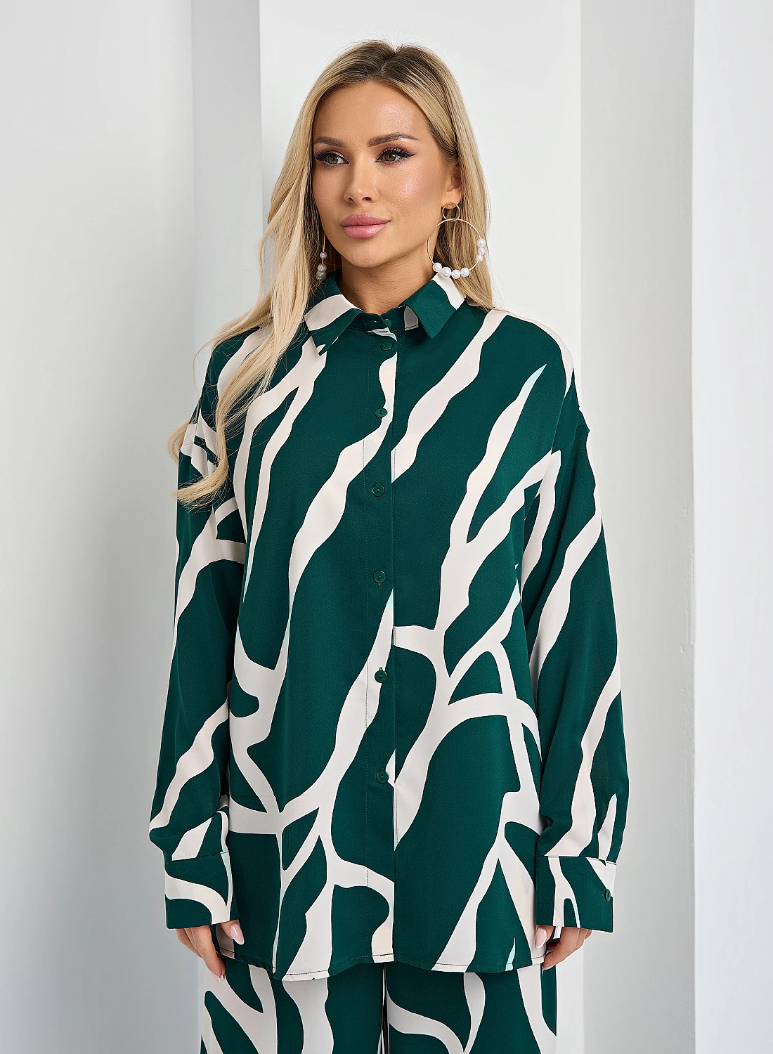 Рубашка арт. 468-25