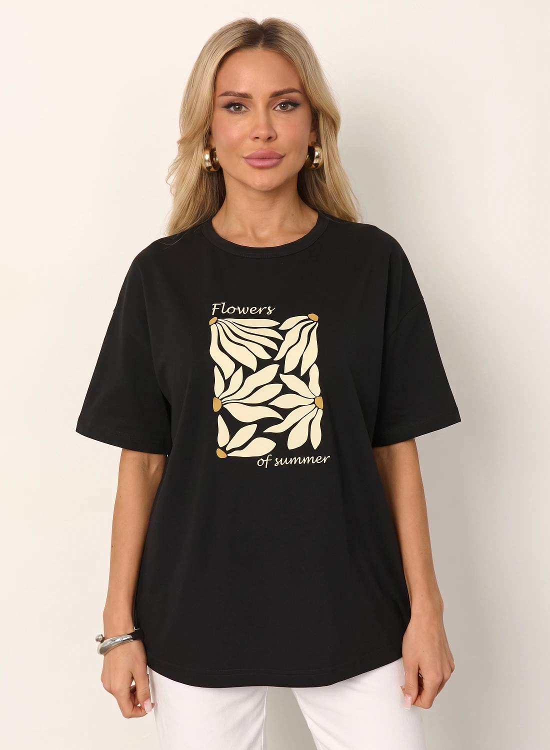 Футболка арт. 195-58