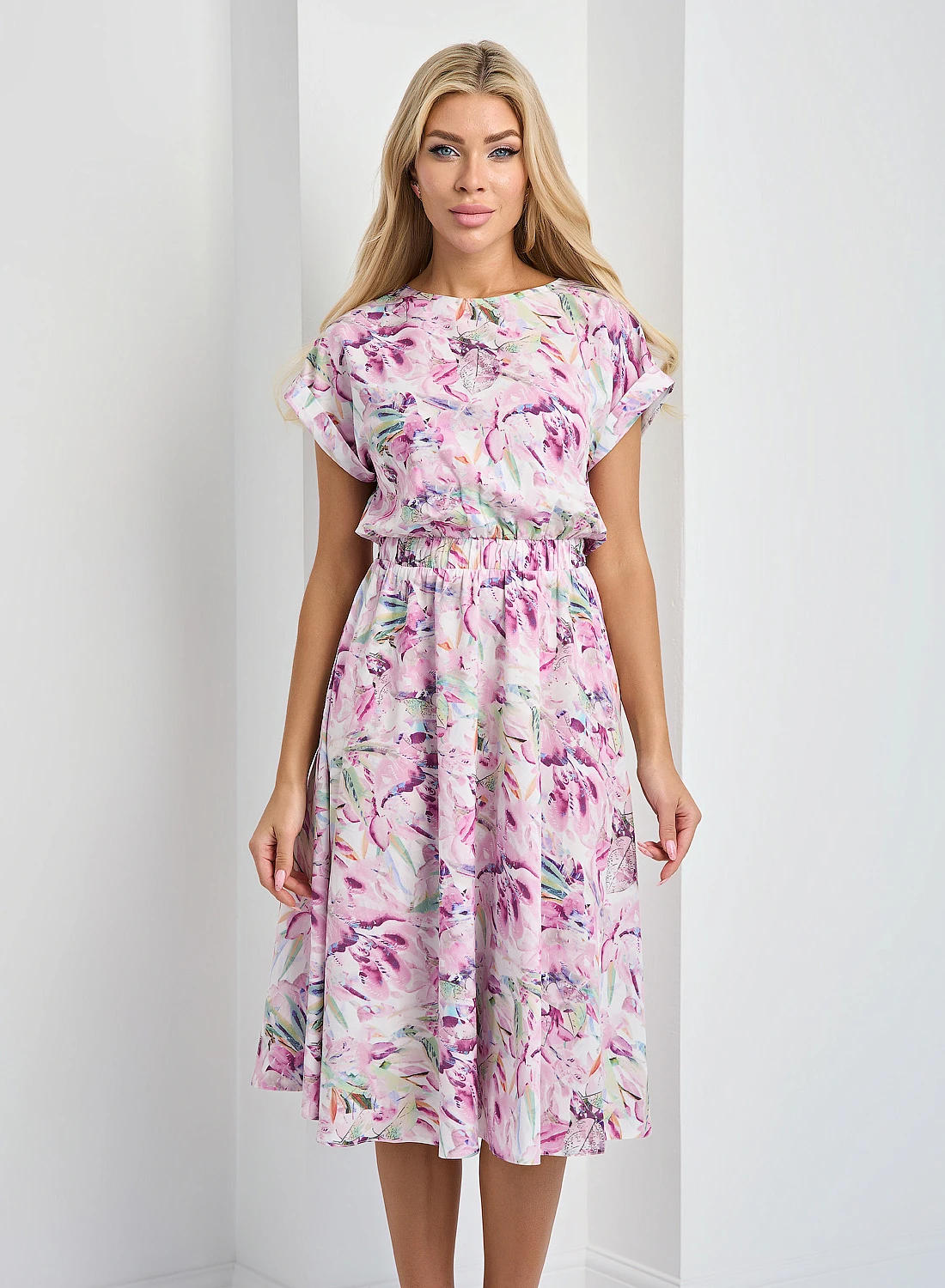 Платье арт. 506-52