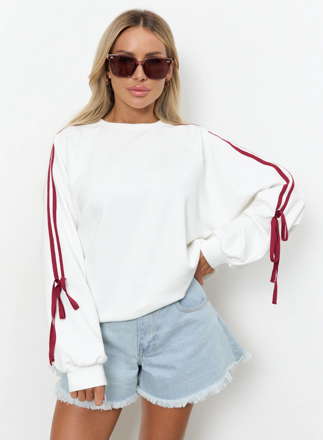 Джемпер арт. ШЮ454-6