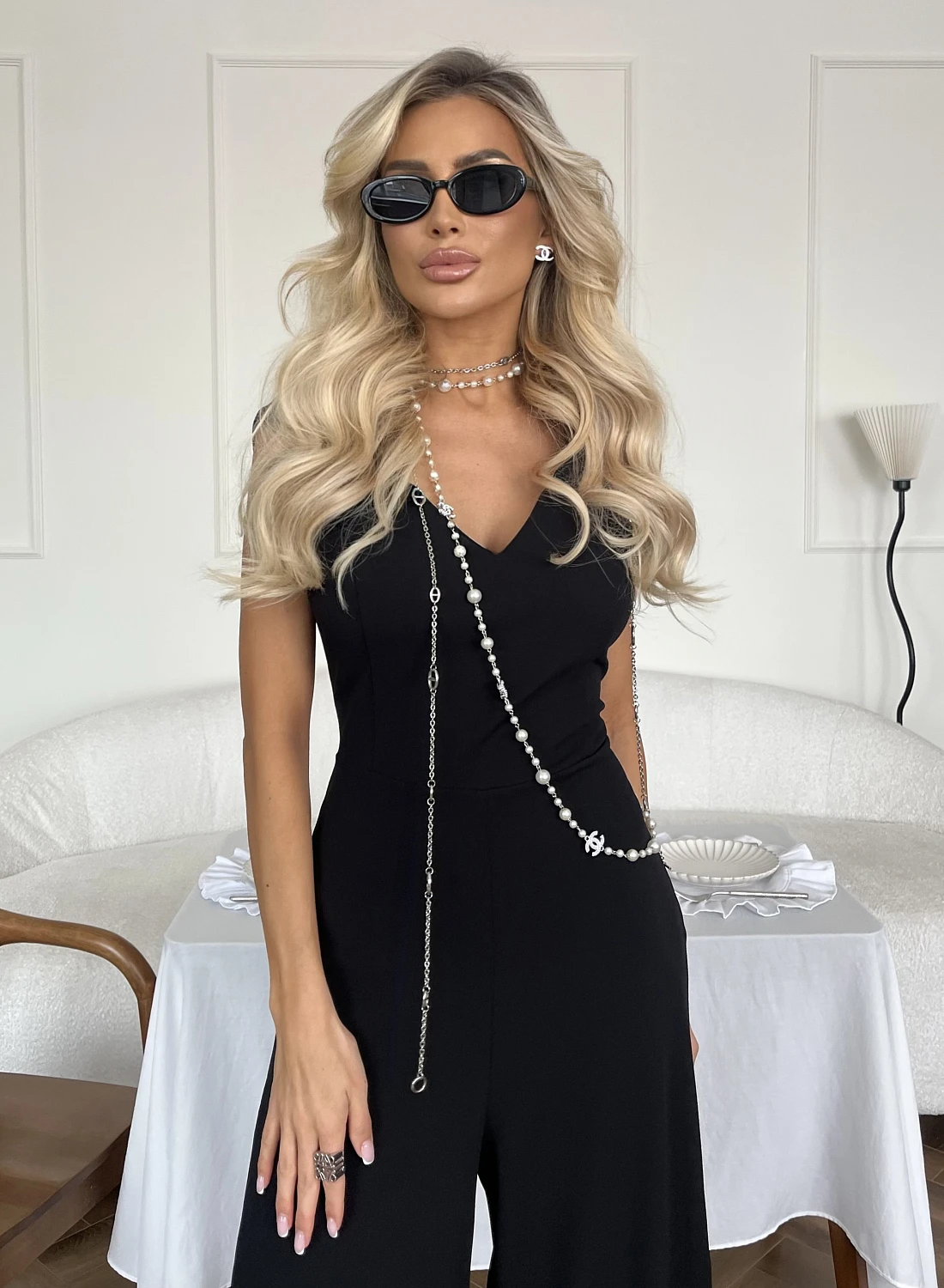 Комбинезон арт. ШЮ580-1