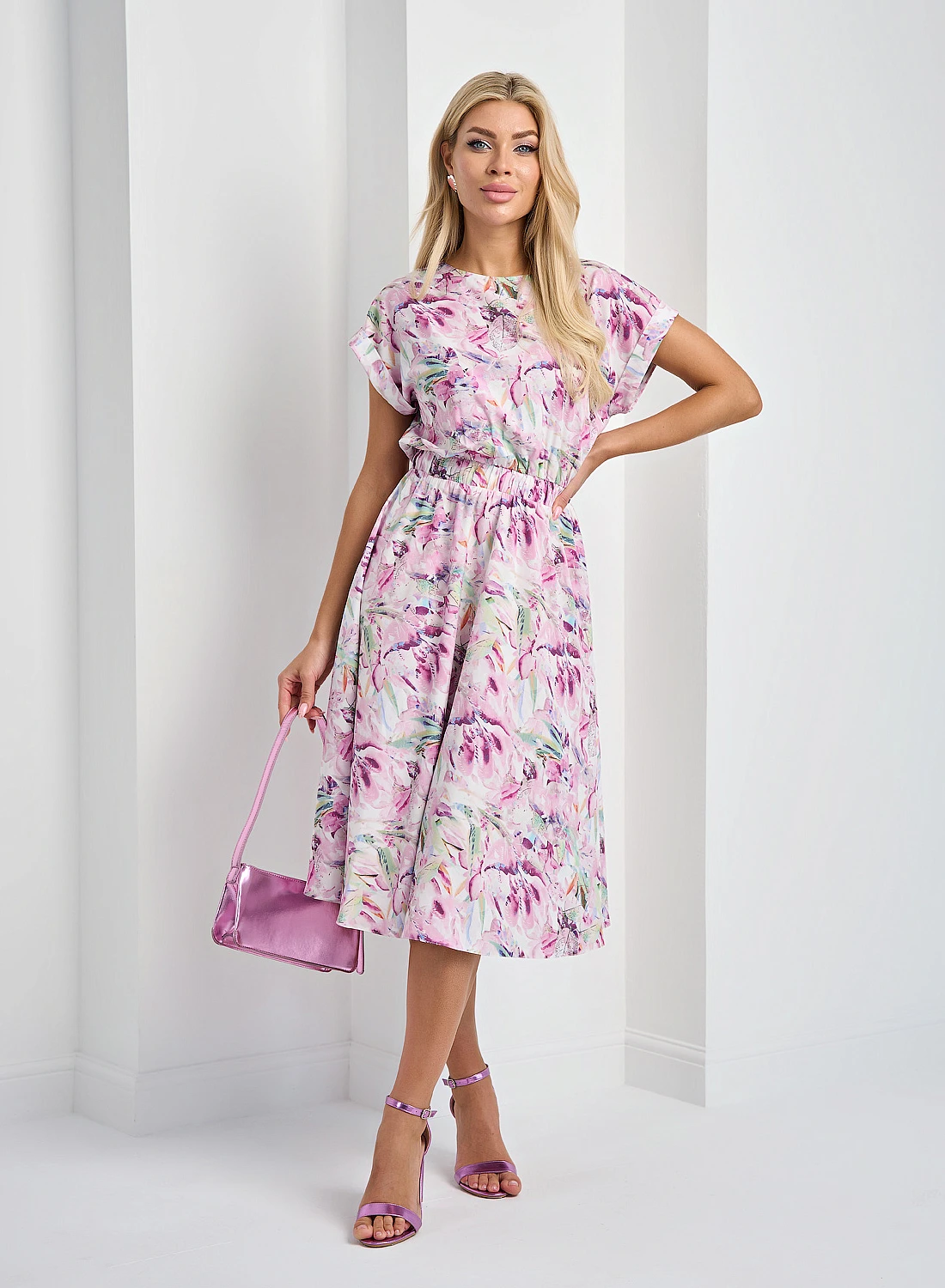 Платье арт. 506-52