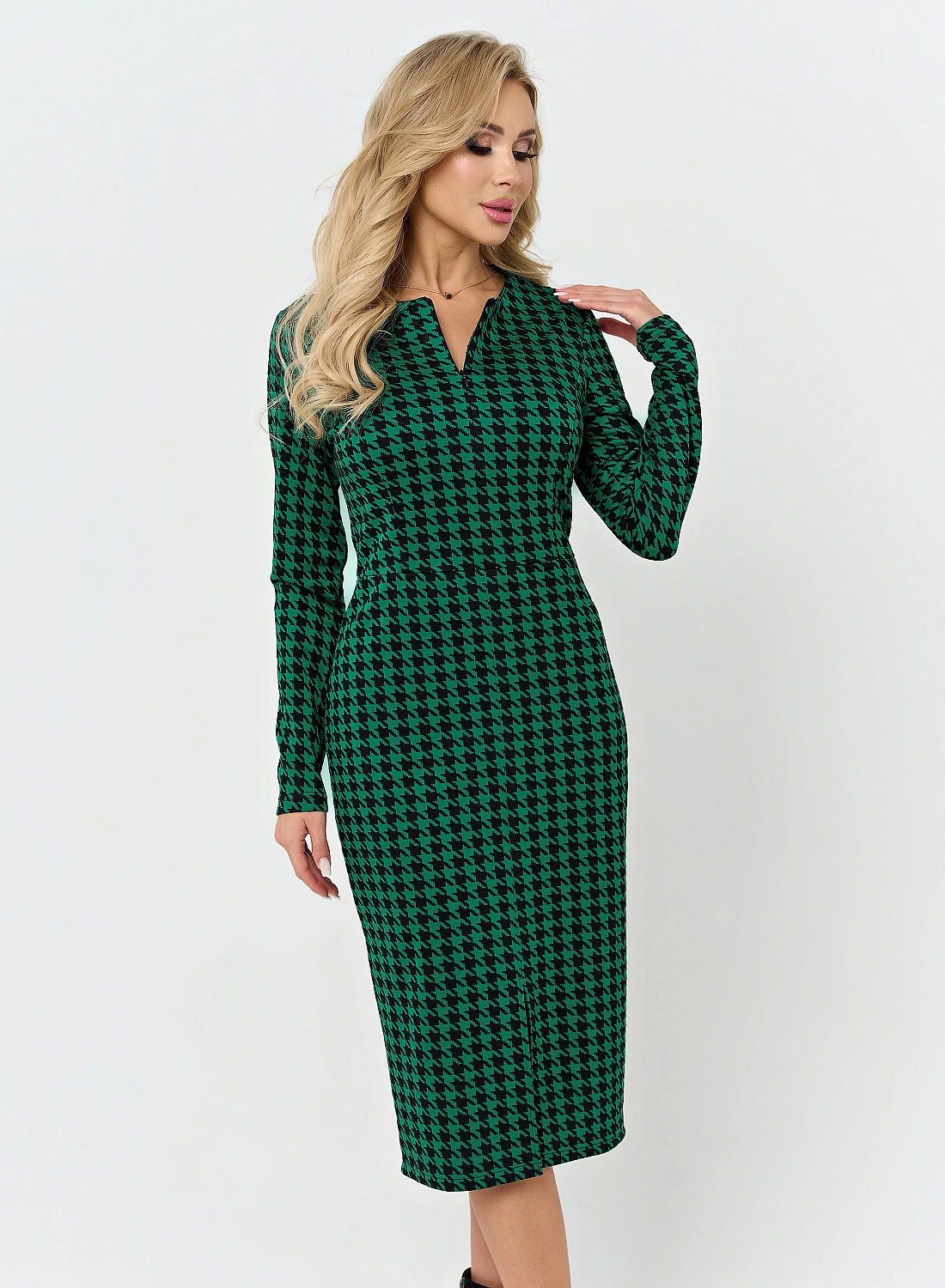 Платье арт. ШЮ188-7