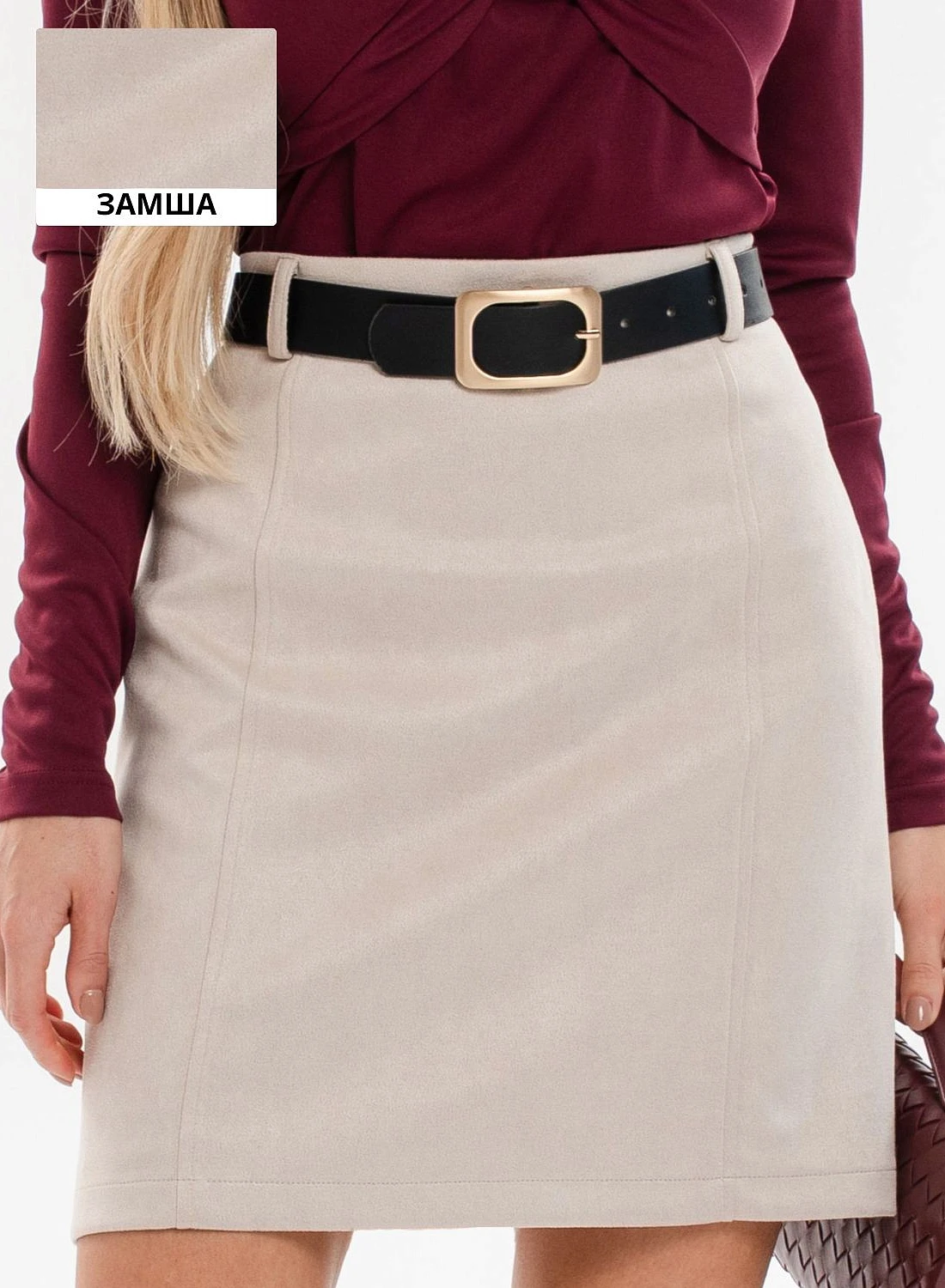 Юбка арт. ШЮ104-8