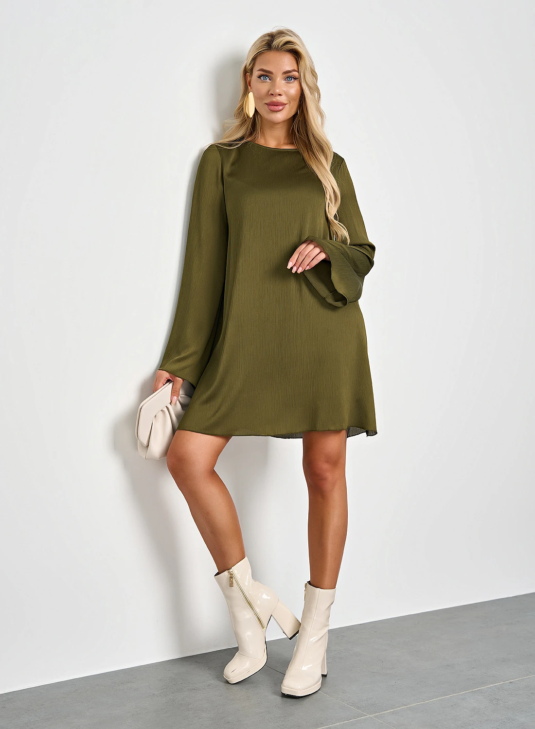 Платье арт. 522-11