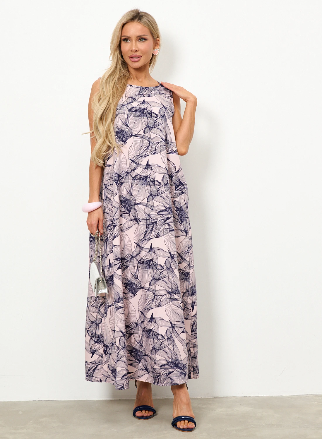 Платье арт. ШЮ473-7