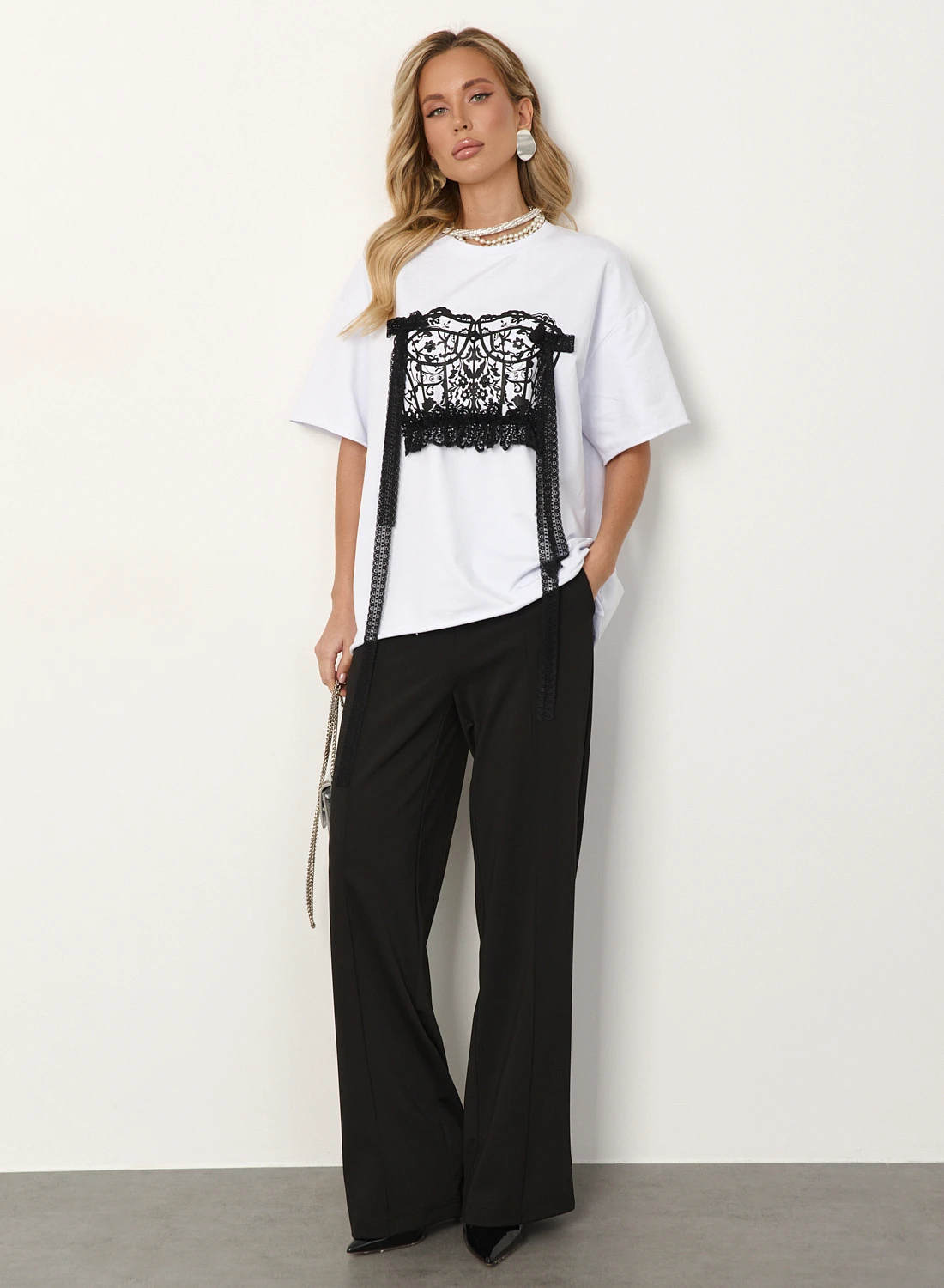 Футболка арт. 193-18