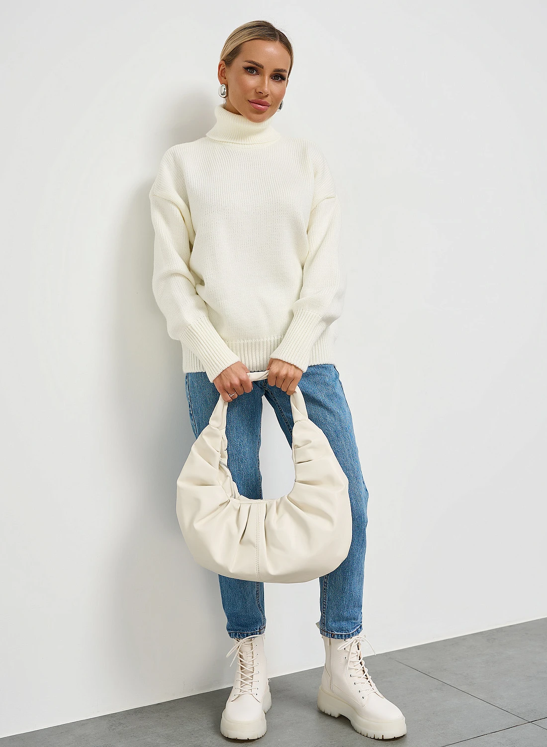 Джемпер арт. ШЮ056-10