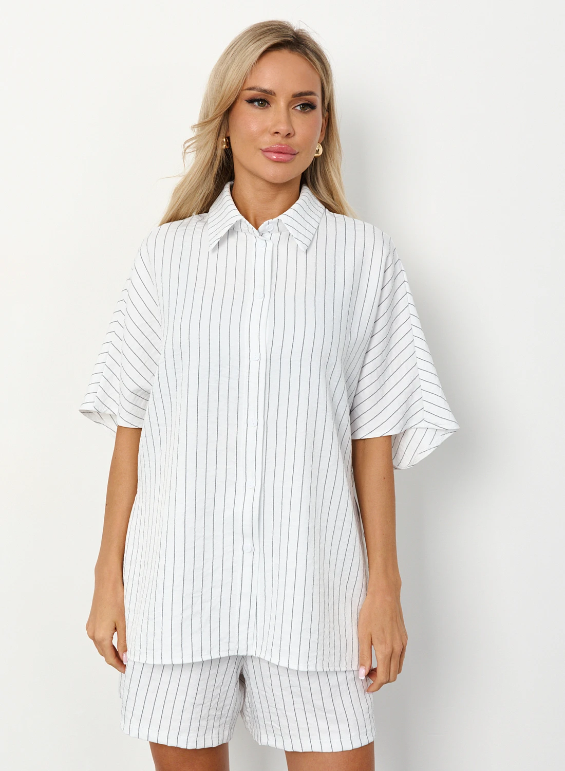 Рубашка арт. 465-11