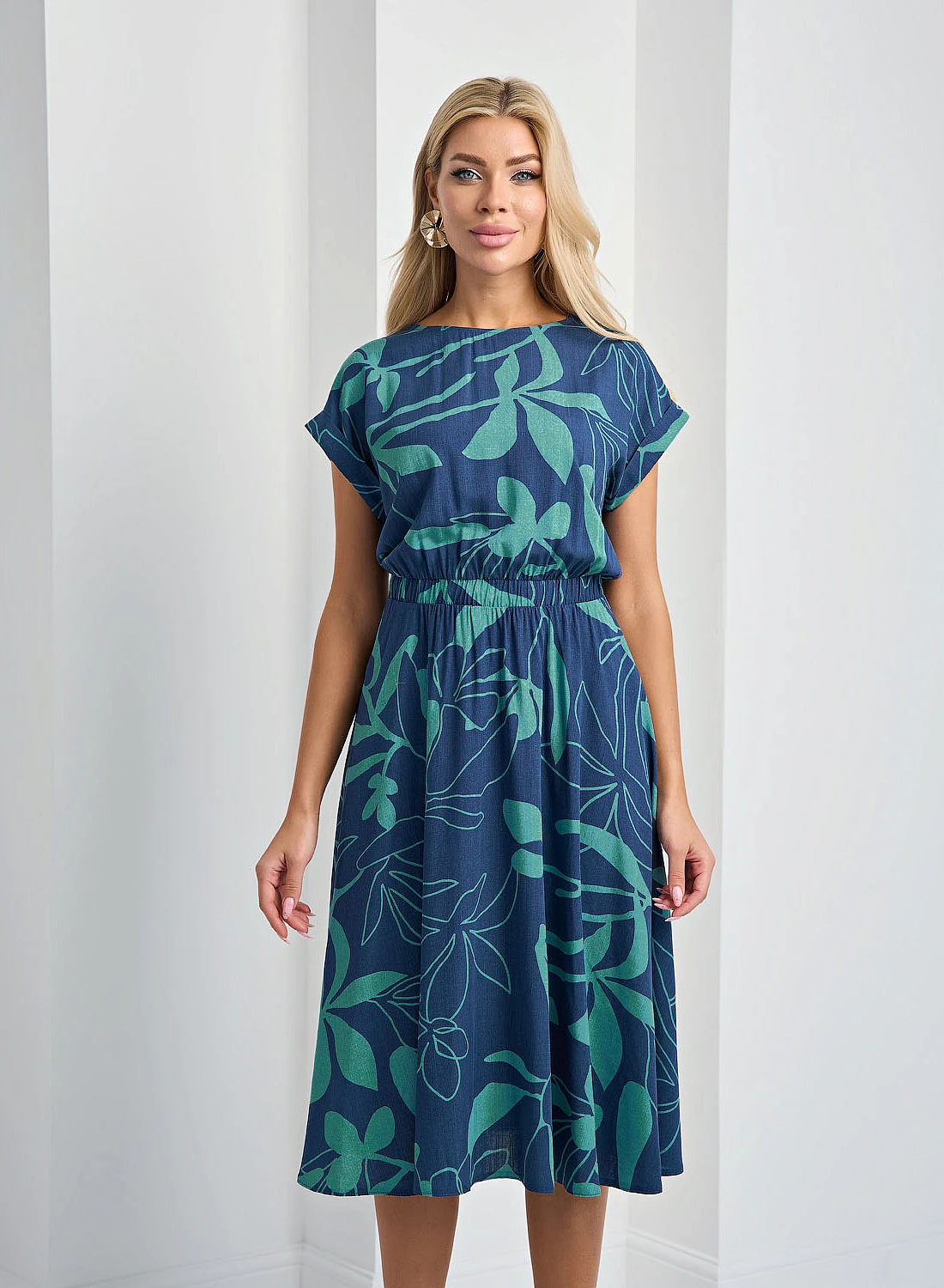 Платье арт. 506-54