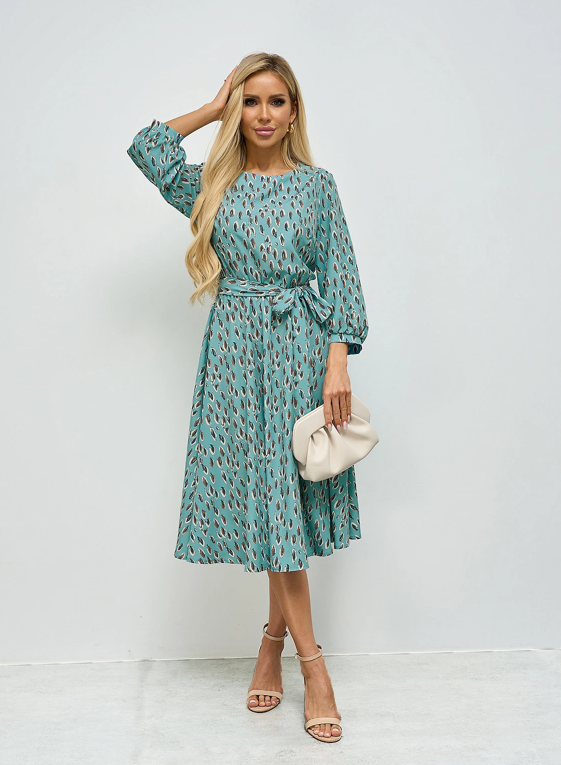 Платье арт. 638-10