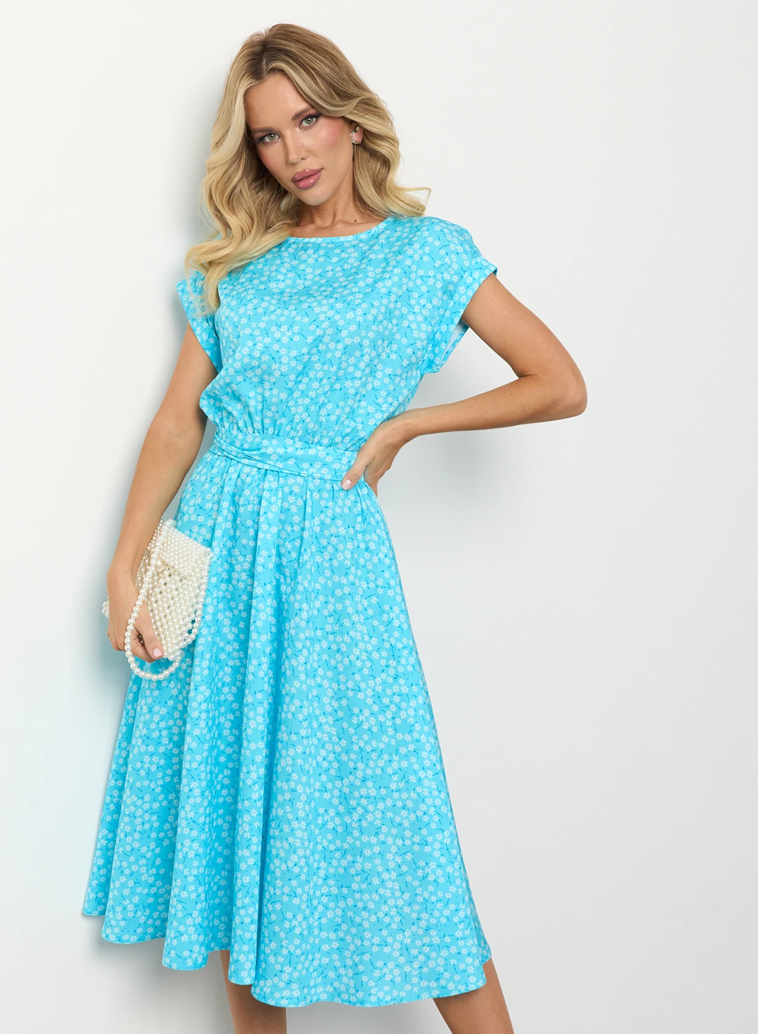 Платье арт. 506-68