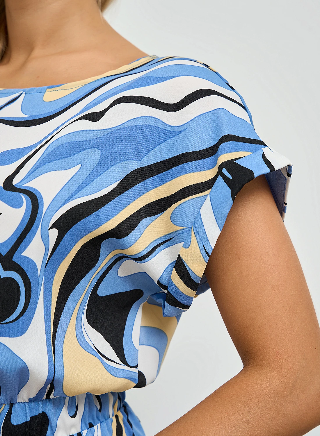 Платье Б-ШЮ-506-39