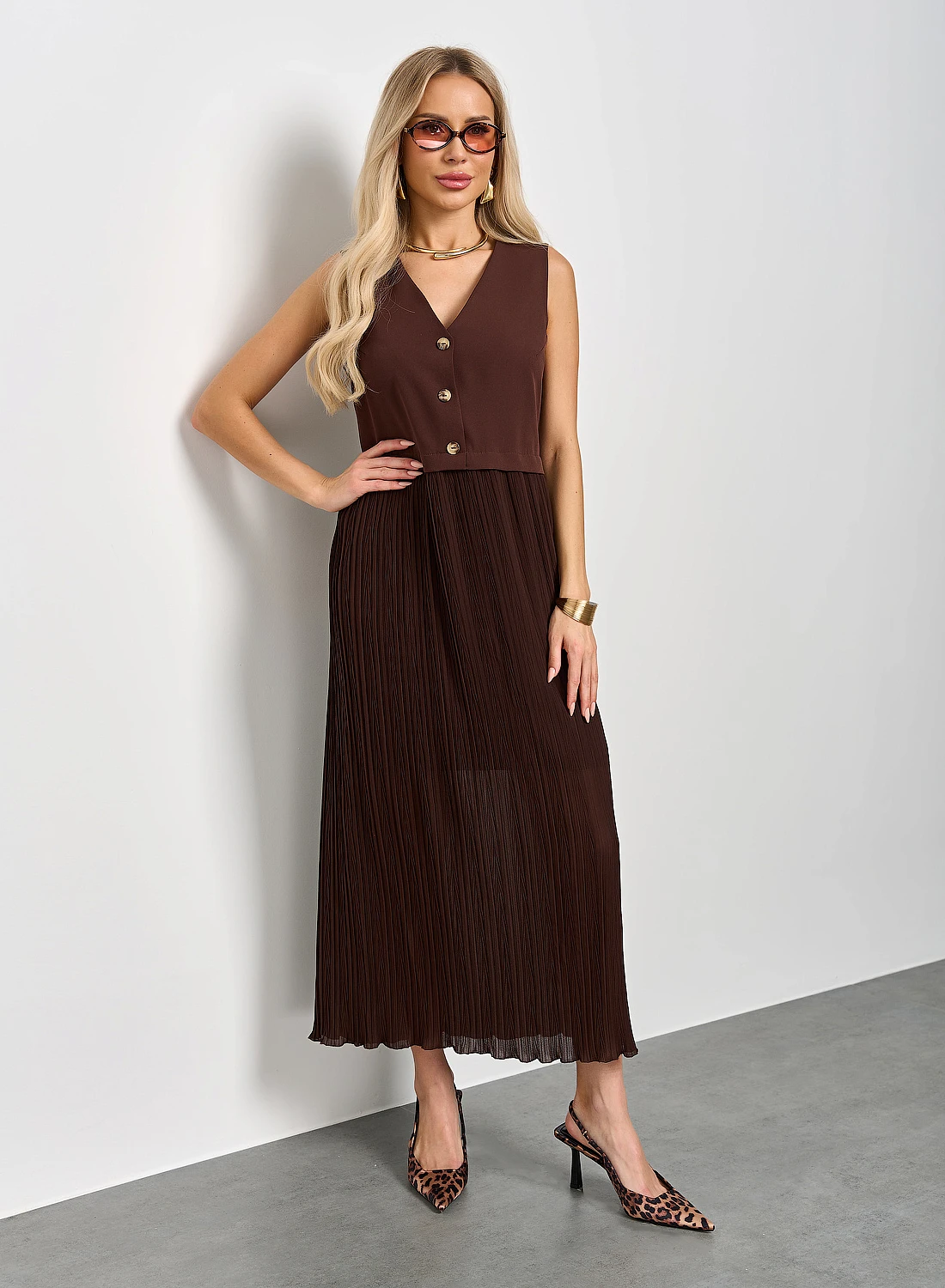 Платье арт. 225-4