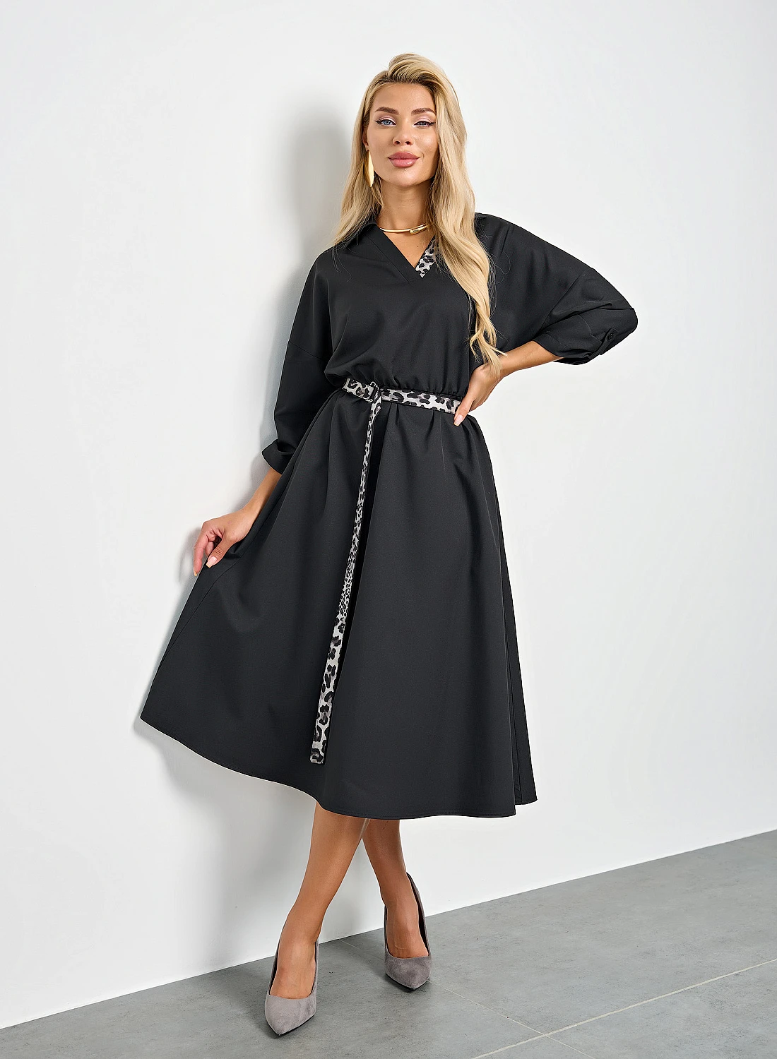 Платье арт. 327-5