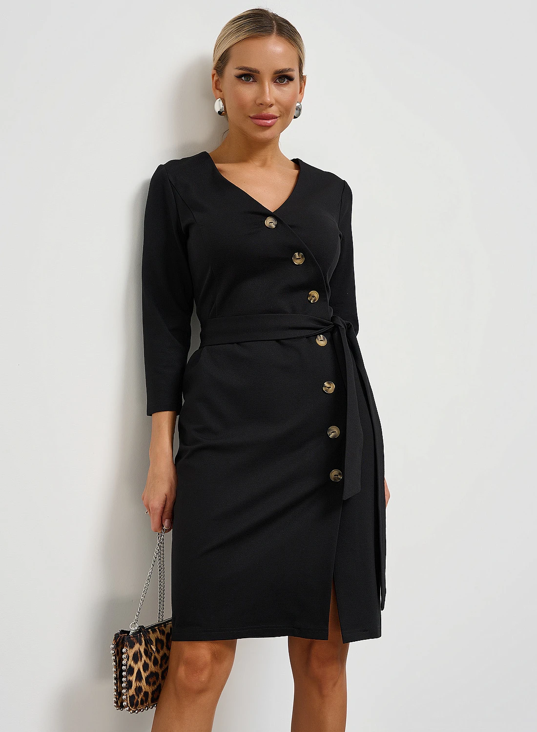 Платье арт. ШЮ358-1