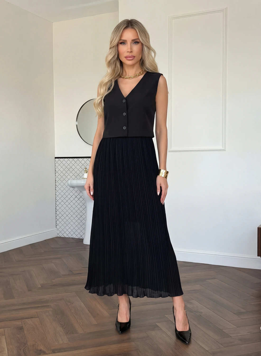 Платье арт. ШЮ225-5