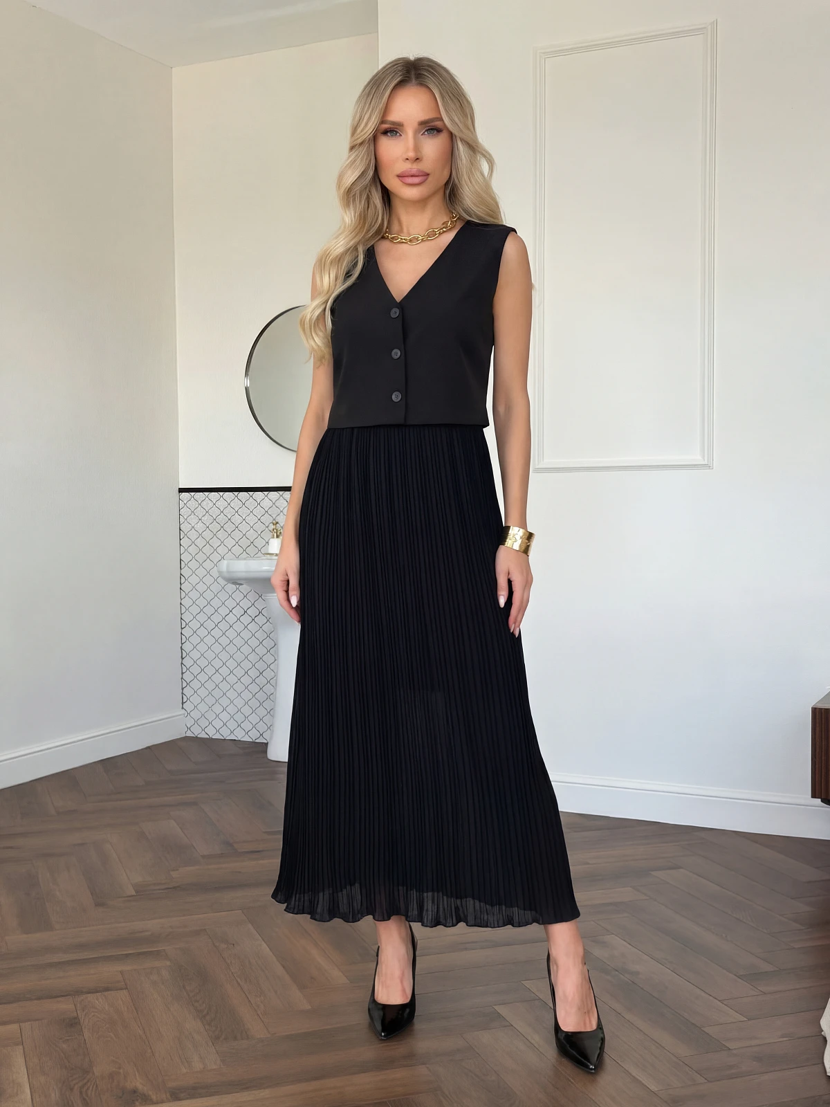 Платье арт. ШЮ225-5