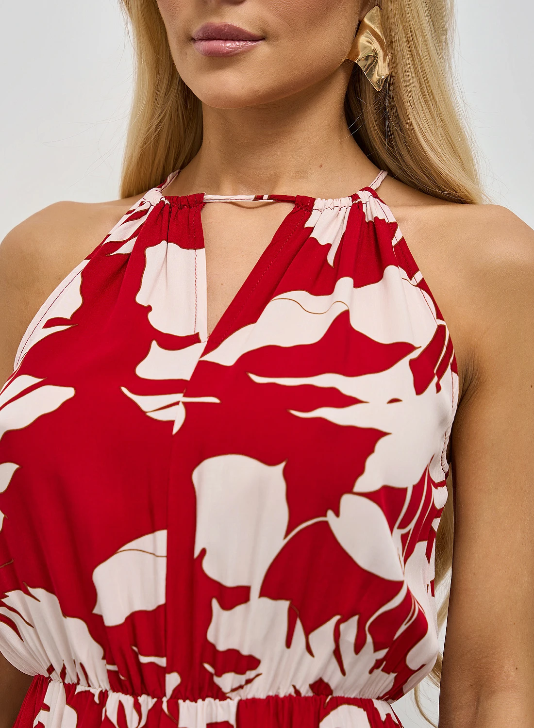 Платье арт.483-4